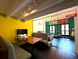 Telok Ayer Conservation Area (D1), Office #553869451